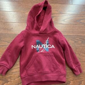 Nautica Baby Sweatshirt